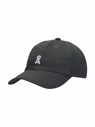 ARMEDANGELS | Nombre del producto: Gorra YENAAS | grau